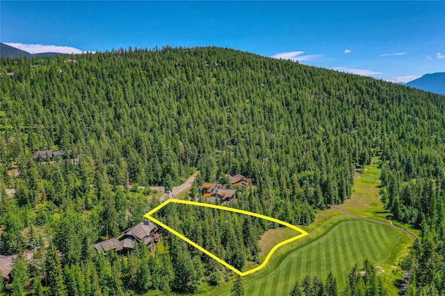 Listing photo 2 for 181 S Shooting Star Cir, Whitefish MT 59937