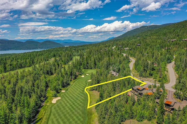 Listing photo 3 for 181 S Shooting Star Cir, Whitefish MT 59937