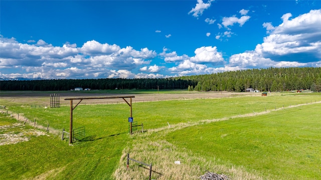 NHN Song Bird Ln, Whitefish MT, 59937 land for sale