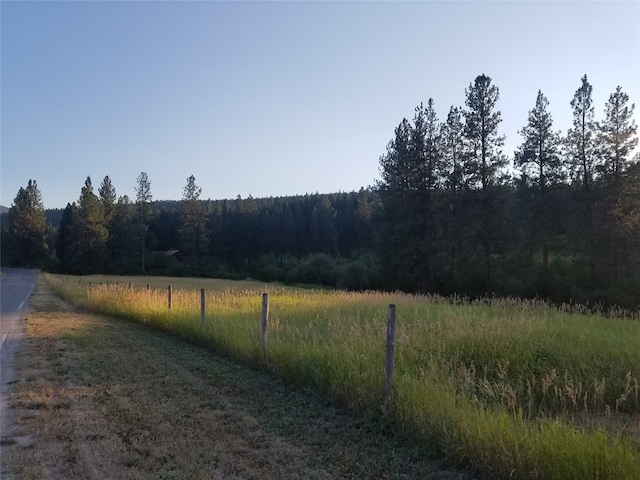 NHN Six Mile Rd, Huson MT, 59846 land for sale