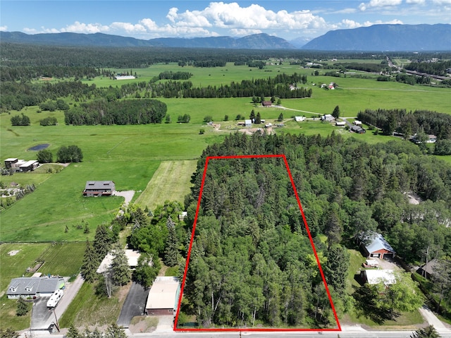 413 Texas Ave, Whitefish MT, 59937 land for sale