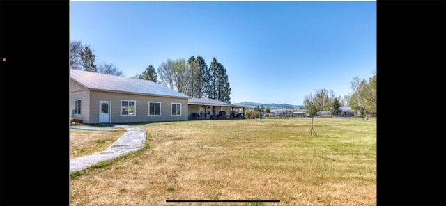 245 Skalkaho Hwy, Hamilton MT, 59840, 3 bedrooms, 2 baths house for sale