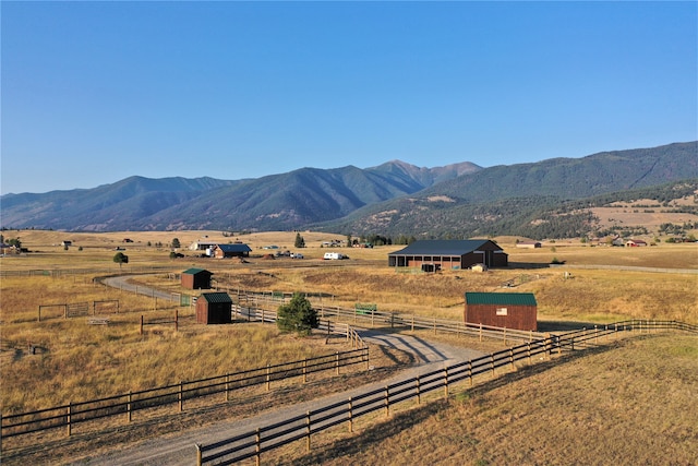 5626 Airport Rd, Eureka MT, 59917 land for sale