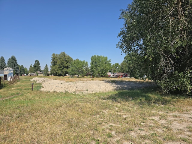 775 SW 3rd St, Choteau MT, 59422 land for sale