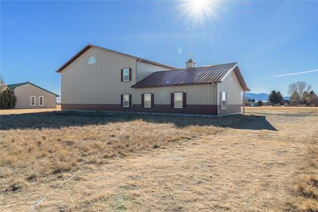 Listing photo 3 for 47 N Centurion Way, Whitehall MT 59759