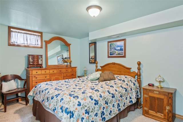 707 W Desta St, Hamilton, MT 59840 - view of carpeted bedroom