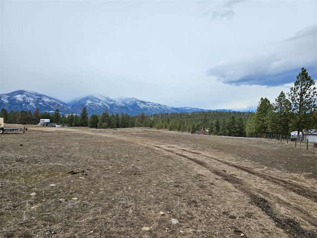 Listing photo 2 for NHN El Capitan Loop, Stevensville MT 59870