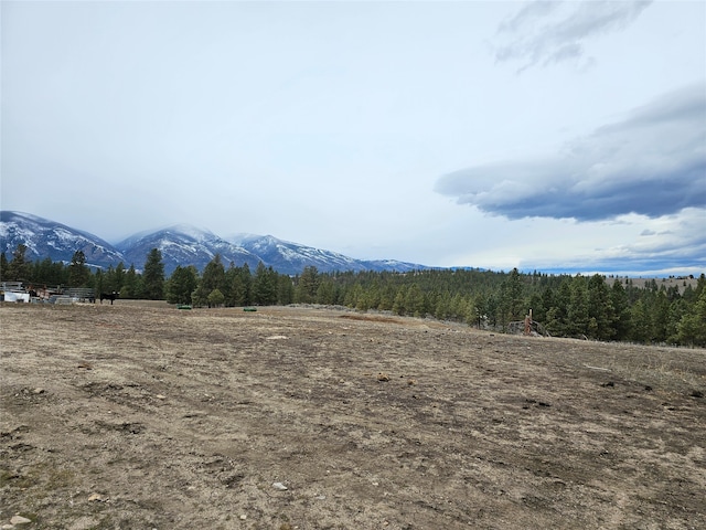 Listing photo 3 for NHN El Capitan Loop, Stevensville MT 59870