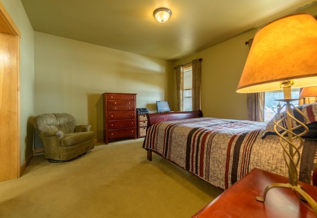 30 Demers Pl, Eureka, MT 59917 - bedroom featuring carpet floors and multiple windows