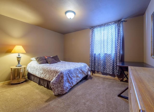 30 Demers Pl, Eureka, MT 59917 - carpeted bedroom with baseboards