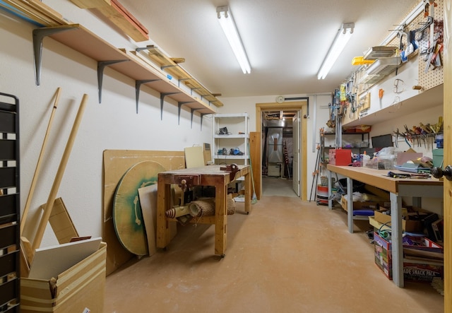 30 Demers Pl, Eureka, MT 59917 - view of storage room