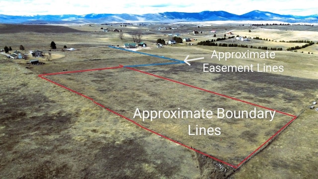 NHN Broken Wheel Road, Polson MT, 59860 land for sale