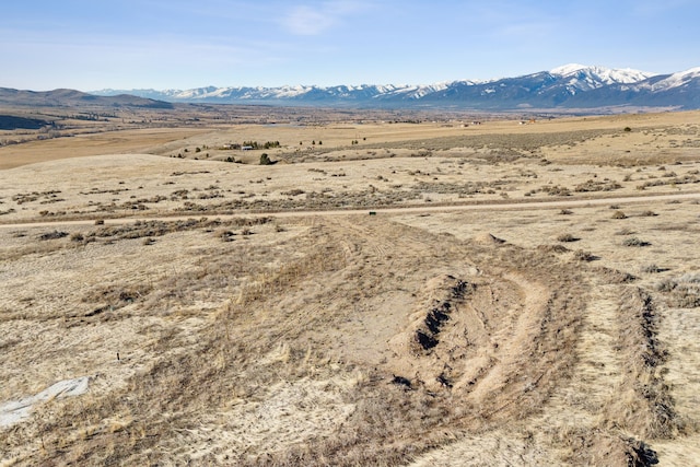 830 Three Mile Dr S, Stevensville, MT 59870