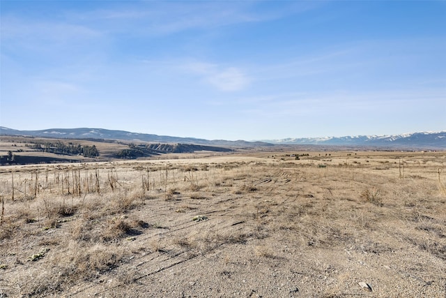 830 Three Mile Dr S, Stevensville, MT 59870