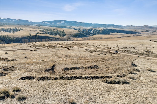 830 Three Mile Dr S, Stevensville, MT 59870