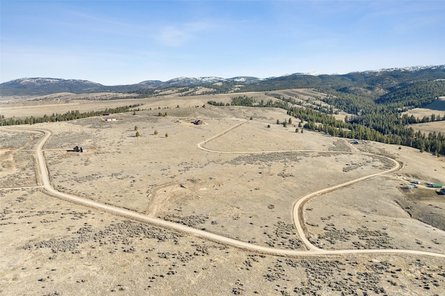 830 Three Mile Dr S, Stevensville, MT 59870