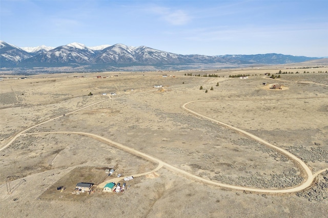 830 Three Mile Dr S, Stevensville, MT 59870