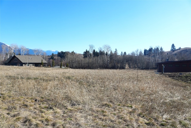 Listing photo 3 for 62 Heron Rd, Eureka MT 59917