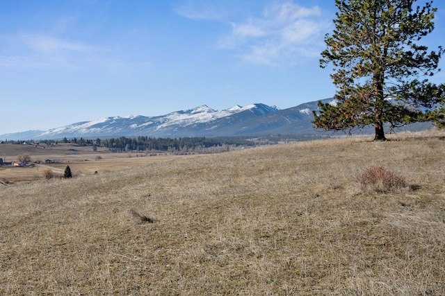 535 Sadie Way, Victor MT, 59875 land for sale