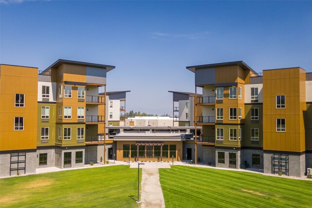 100 Woodlands Way Unit P-204, Kalispell, MT 59901 - exterior space