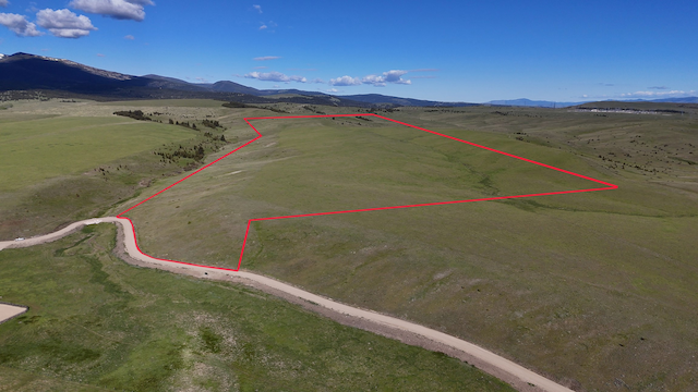 NHN Willow Creek Rd, Deer Lodge MT, 59722 land for sale