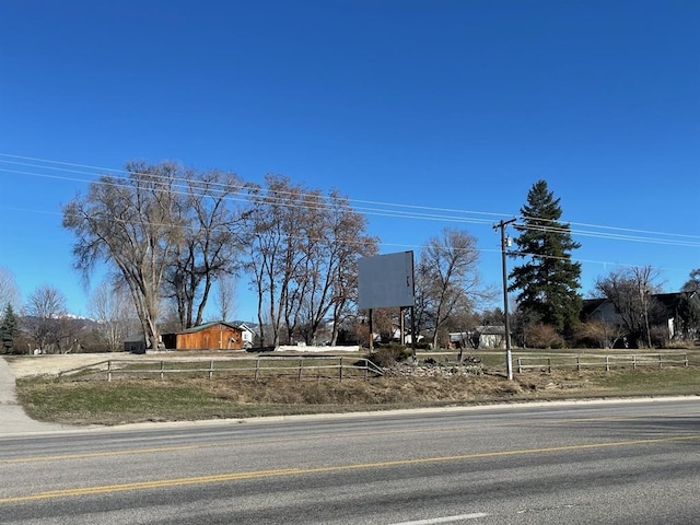 1386 S 1st St, Hamilton MT, 59840 land for sale