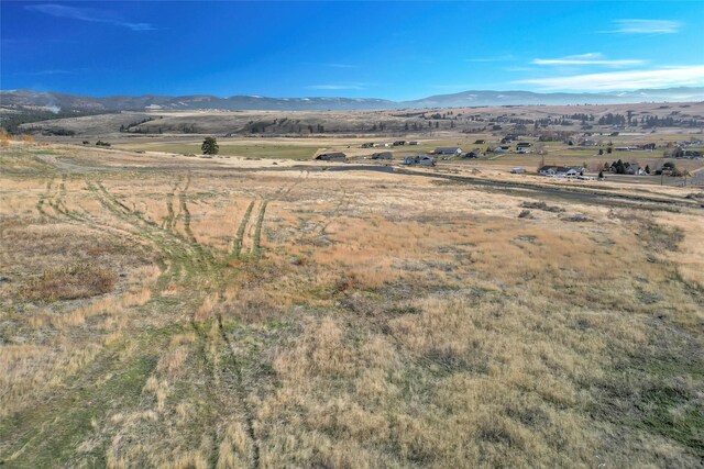 NHNLOT5 Fairview Rd, Florence, MT 59833