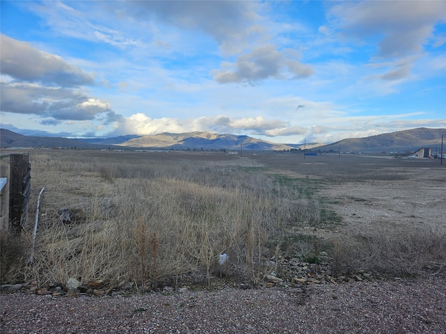 Listing photo 3 for NHN Chisholm Trl, Hot Springs MT 59845