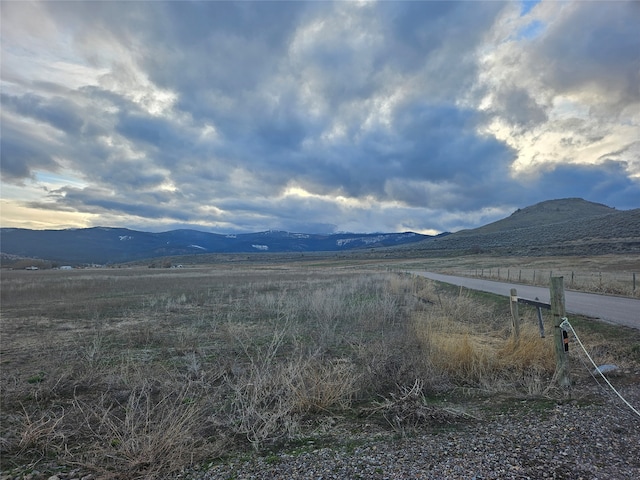 NHN Chisholm Trl, Hot Springs MT, 59845 land for sale