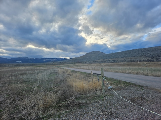 Listing photo 2 for NHN Chisholm Trl, Hot Springs MT 59845