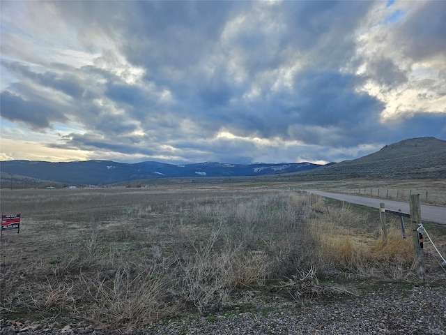 Listing photo 3 for NHN Chisholm Trl, Hot Springs MT 59845