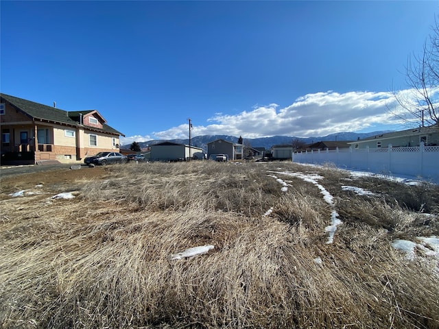 Listing photo 2 for NHN Utah Ave, Butte MT 59701