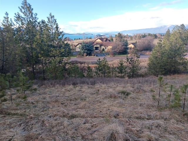 NHN 15th Ave E, Polson MT, 59860 land for sale