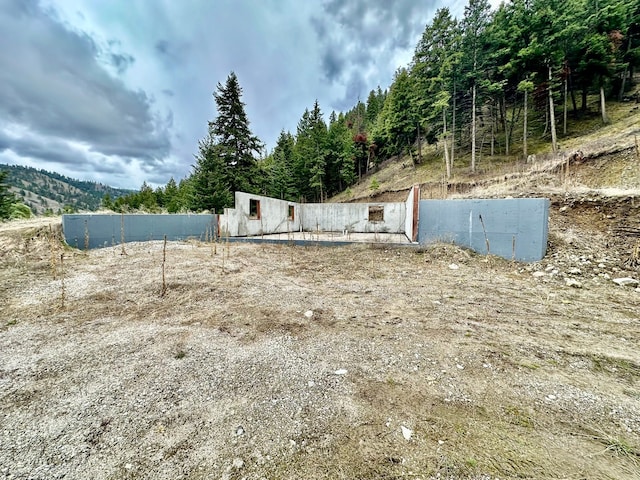 1977 Rocky Top Rd, Hamilton MT, 59840 land for sale