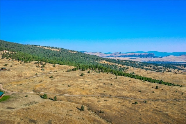 29011 Walking Horse Ln, Big Arm, MT 59910