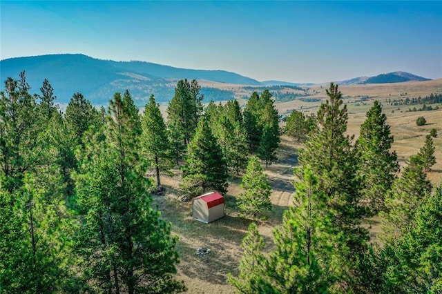 29011 Walking Horse Ln, Big Arm, MT 59910