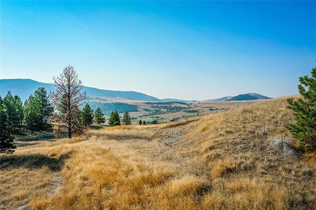 29011 Walking Horse Ln, Big Arm, MT 59910