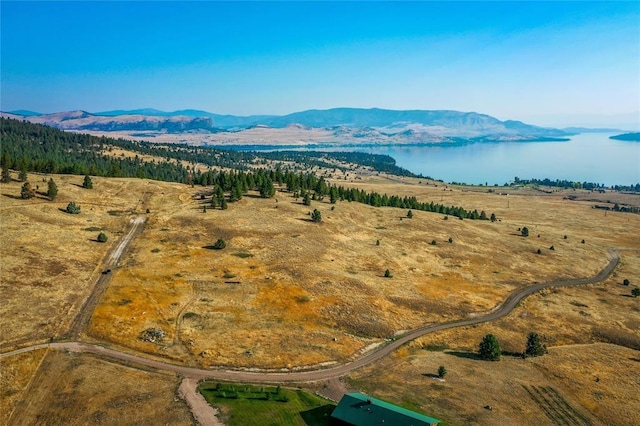 29011 Walking Horse Ln, Big Arm, MT 59910