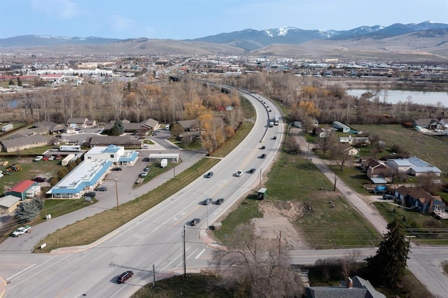 2400 River Rd, Missoula, MT 59801