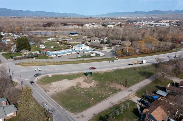 2400 River Rd, Missoula, MT 59801