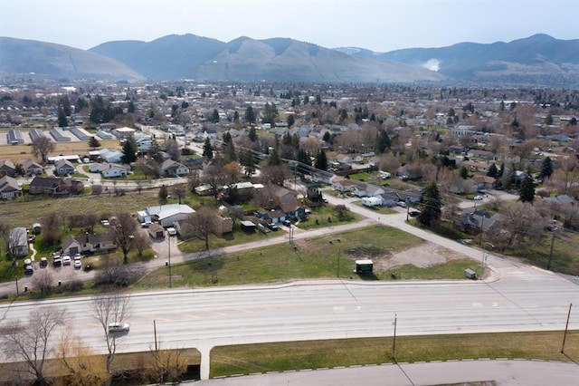 2400 River Rd, Missoula, MT 59801