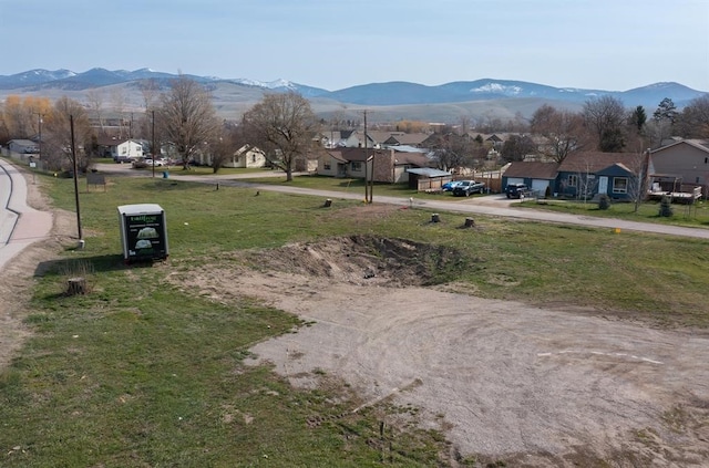 2400 River Rd, Missoula, MT 59801
