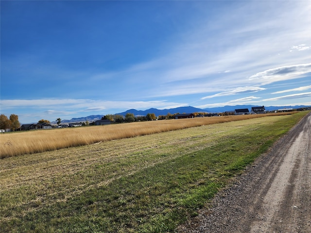 TBD Wildlife Ln, Cascade MT, 59421 land for sale