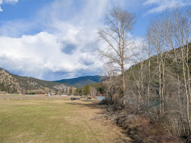 Listing photo 2 for 105 Margaret Ln, Libby MT 59923