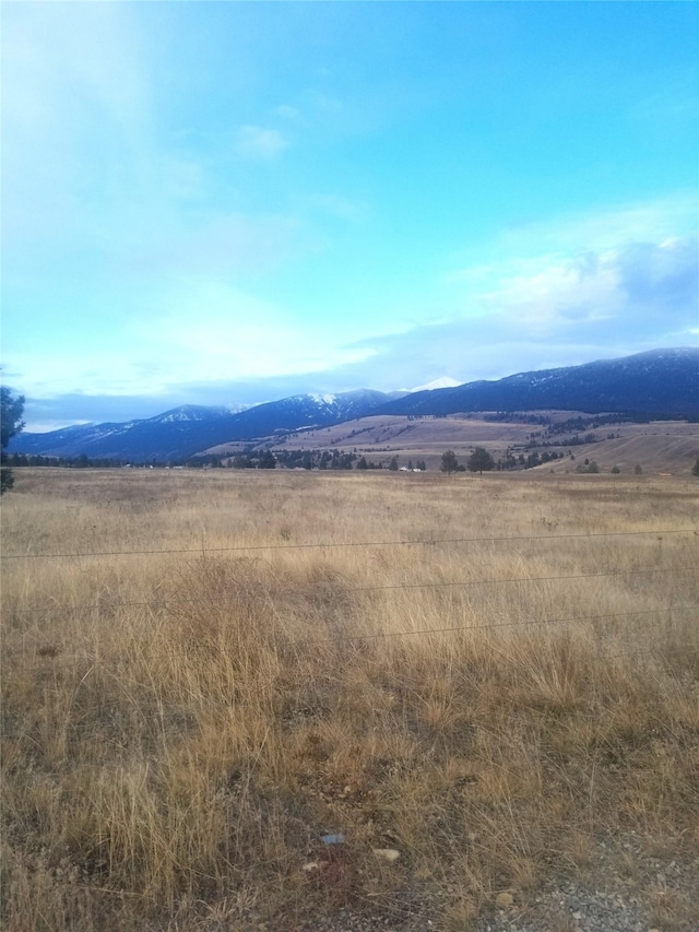 Nhn Prairie Road, Eureka, MT 59917