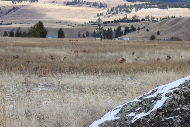 Nhn Prairie Road, Eureka, MT 59917