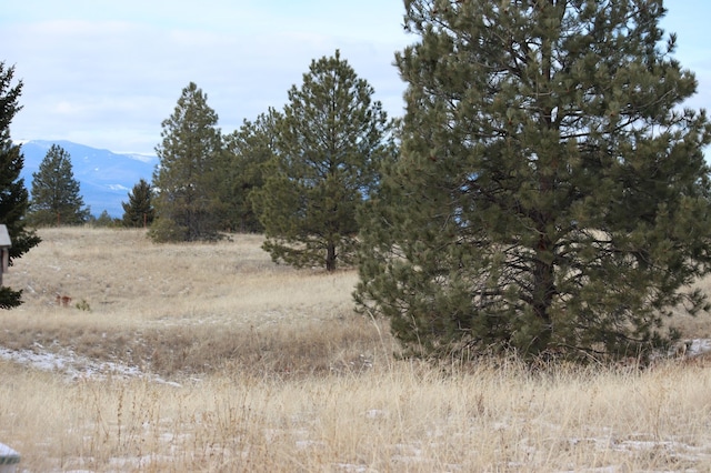 Nhn Prairie Road, Eureka, MT 59917