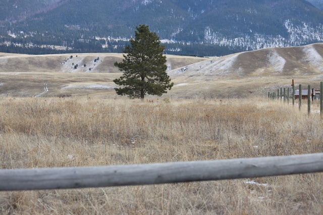 Nhn Prairie Road, Eureka, MT 59917