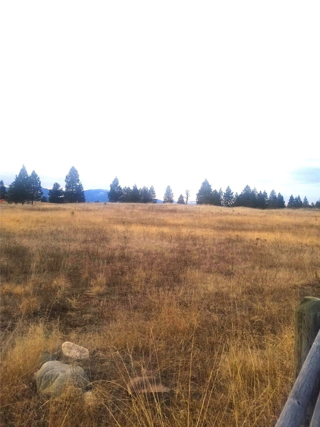 Nhn Prairie Road, Eureka, MT 59917