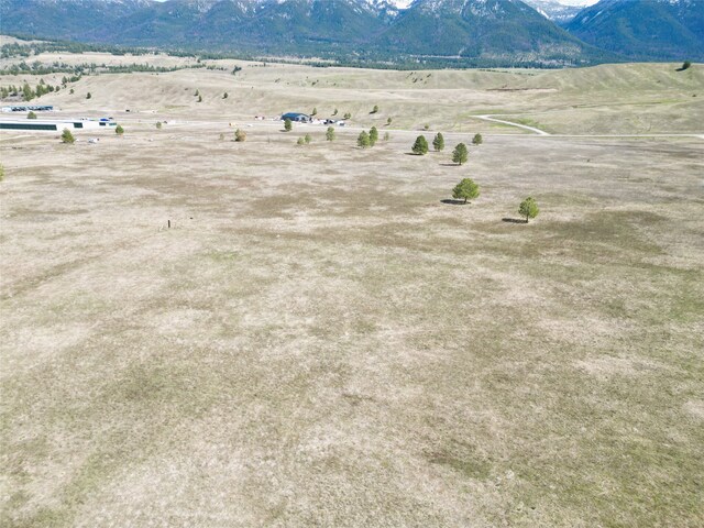 Nhn Prairie Road, Eureka, MT 59917